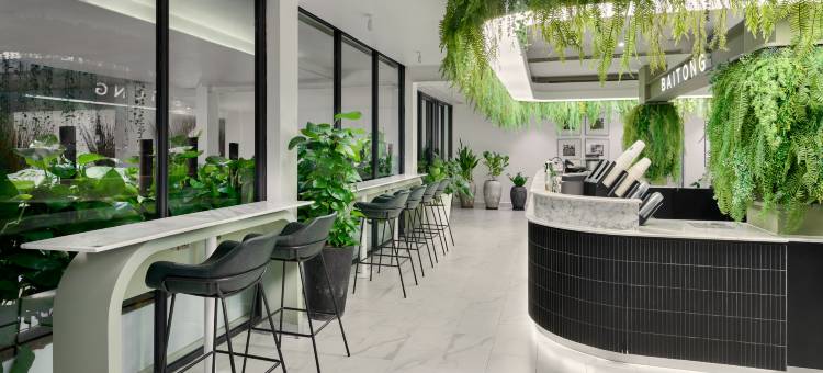 百通酒店度假村(Baitong Hotel & Resort)图片