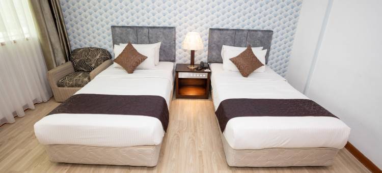 碧玉宫大酒店(Pelican Hotel)图片