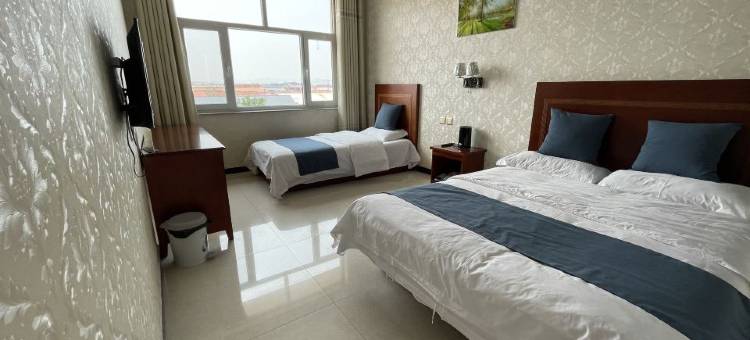 丰宁金军农家院图片