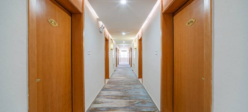 欧罗巴花园酒店(帕米尔高原景区塔县美食街店)图片