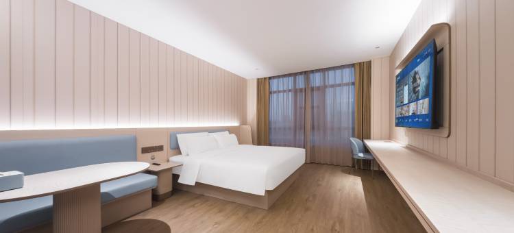 汉庭酒店(盐城阜宁县政府上海路店)图片