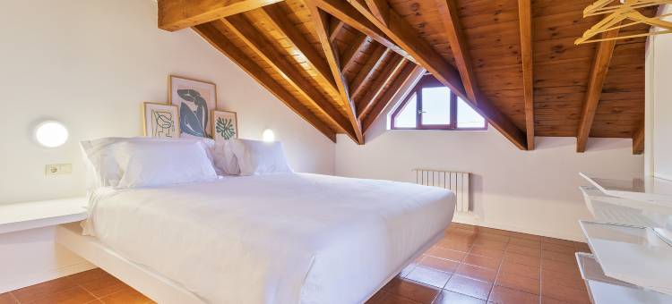 阿巴科米利亚斯高尔夫公寓酒店(Abba Comillas Apartments)图片