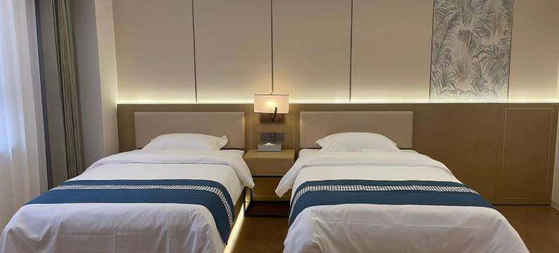 新晨连锁酒店(乌海双拥街店)图片