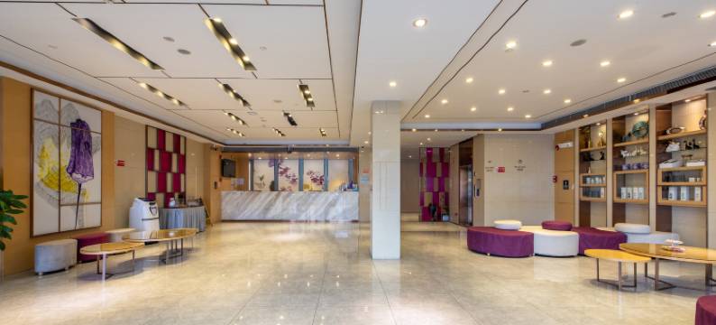 麗枫(广州南站汉溪长隆站店)图片