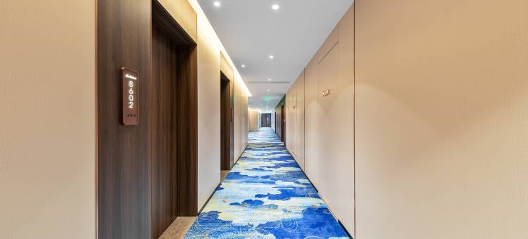 美丽豪酒店(佛山顺德锦龙地铁站店)图片