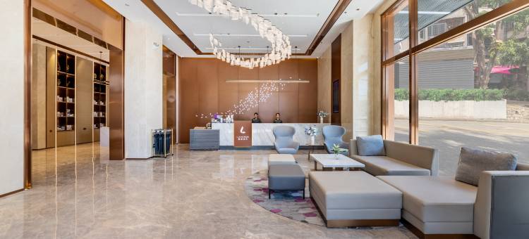 麗枫酒店(东莞松山湖团泊洼实验室店)图片