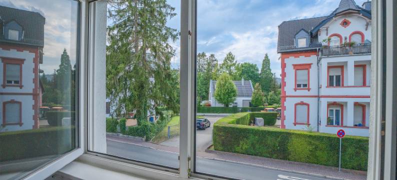 法兰克福太阳酒店(Hotel Sonne)图片