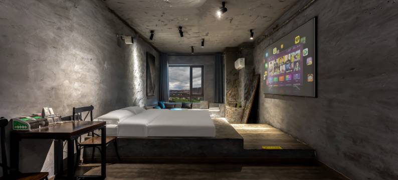 悠途民宿(哈尔滨西站店)图片