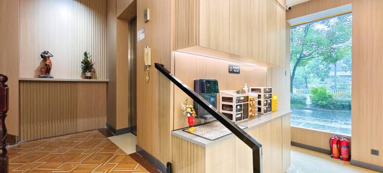 港粤酒店(桂林阳朔十里画廊戏楼店)图片