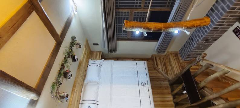 宣恩忆朴聚民宿图片