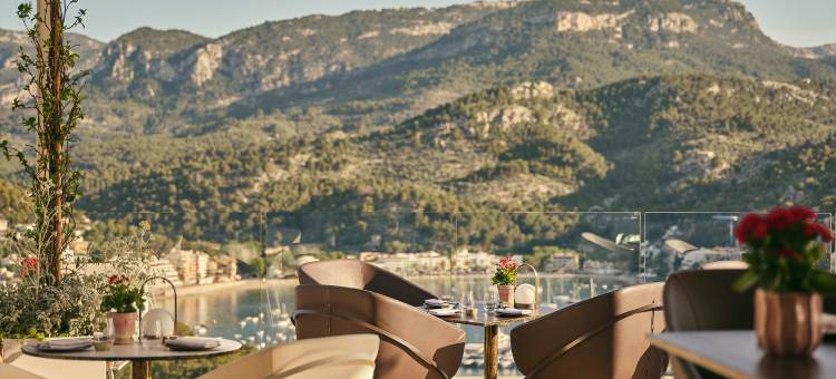 马略卡卓美亚酒店(Jumeirah Mallorca)图片