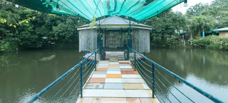 Villa Del Carmen Resort & Restaurant by RedDoorz图片