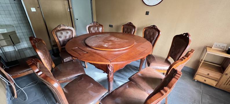 蓝田·汤峪温泉望山小院民宿图片