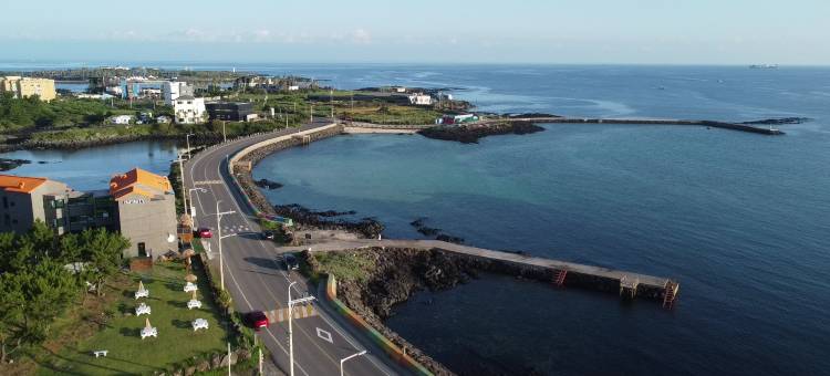英菲尼酒店(JEJU INFINITY RESORT HOTEL)图片