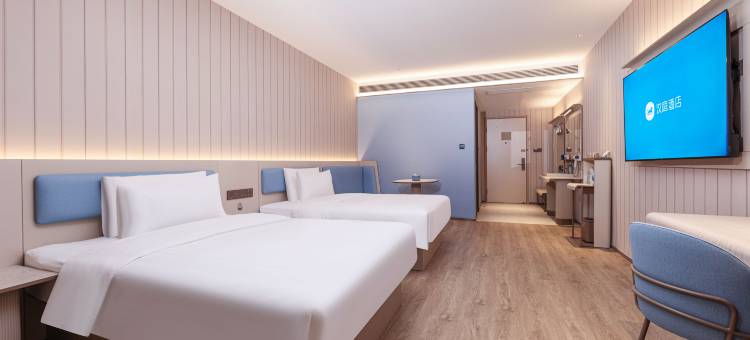 汉庭酒店(宿州苏宁广场店)图片