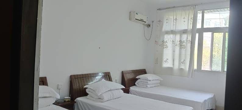 鑫盛格宾馆图片