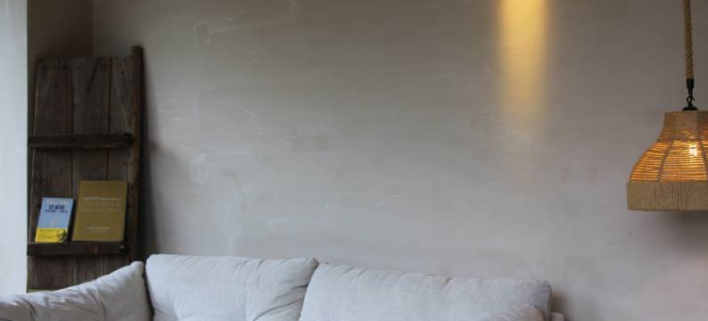 嵿舍·侘寂野奢民宿(天津蓟州三界碑店)图片