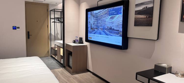 君兰·丽景酒店图片