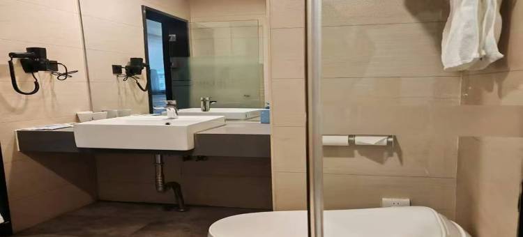 汉庭酒店(大同西环路云冈店)图片