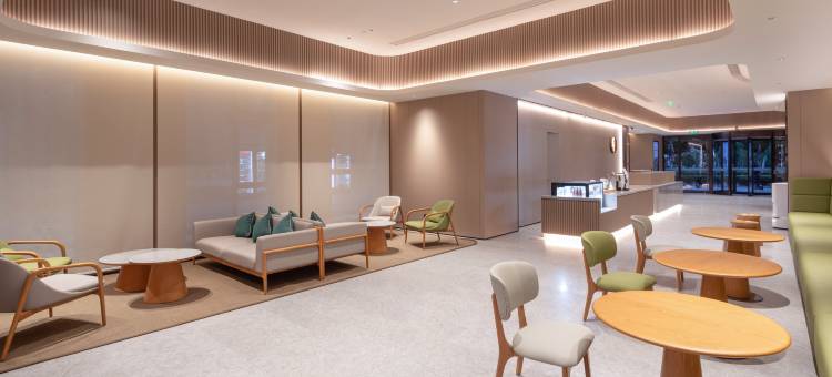 全季酒店(芜湖无为建工大厦店)图片
