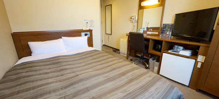 露樱酒店一宮站前店(Hotel Route-Inn Ichinomiya Ekimae)图片