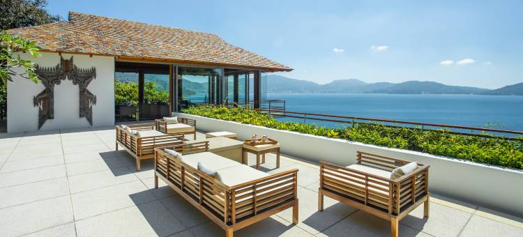 切莱别墅(Villa Chelay)图片