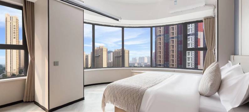 千寻电竞影音酒店图片