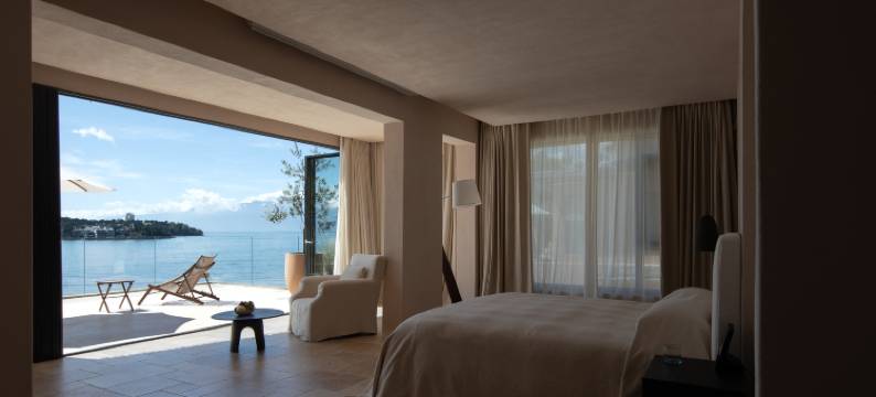 双廊匠庐·露娜Litus酒店图片