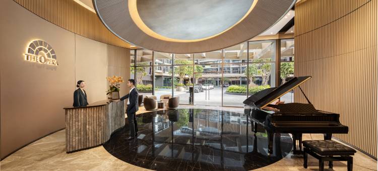 The Metropole Luxury Residence by KayStay图片
