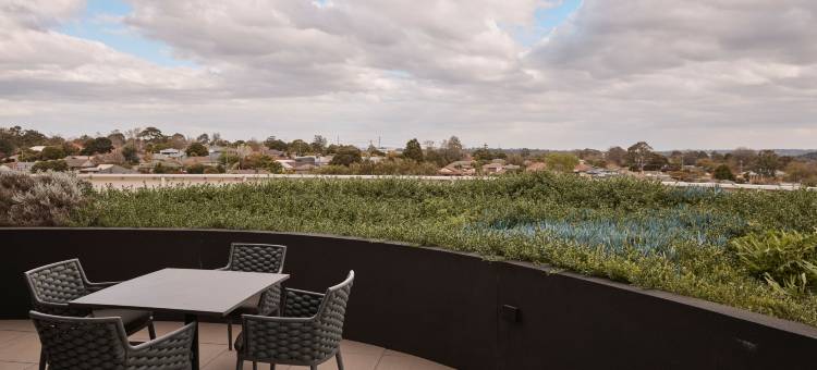 墨尔本灵伍德瑞吉斯酒店, EVT旗下(Rydges Ringwood)图片