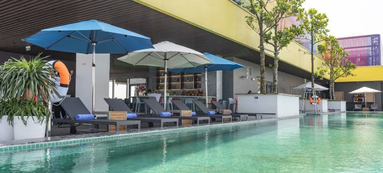 Flamingo Ibiza Hai Tien Managed by Flamingo Hotels and Resorts图片