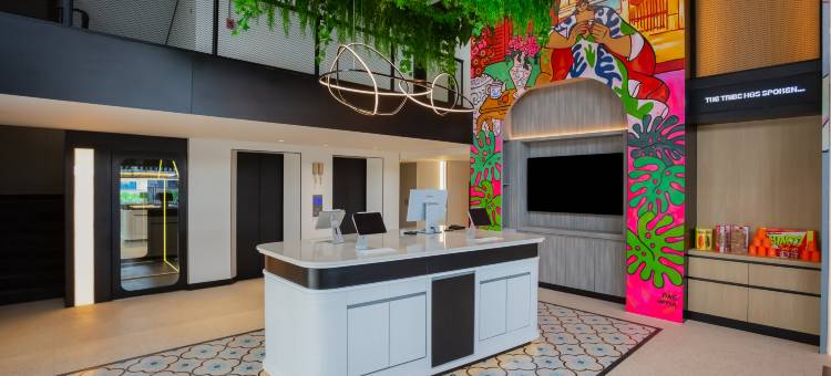 鲁布德曼谷唐人街(Lub d Bangkok Chinatown)图片