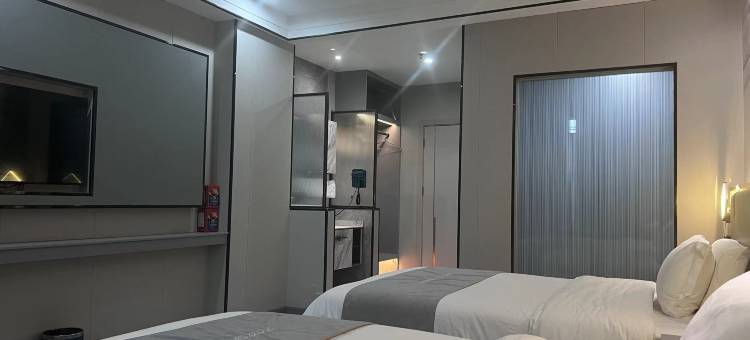 星城逸致宿图片