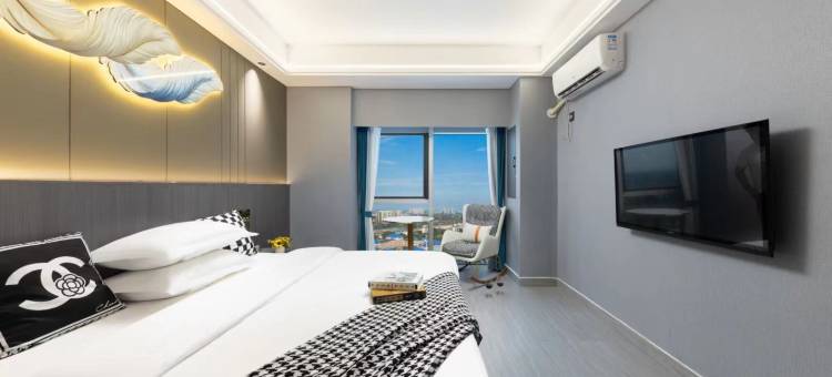 丽笙酒店(常德火车站店)图片