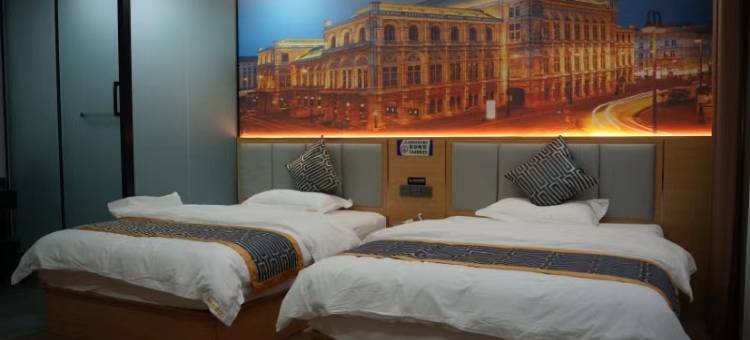 海沣大酒店图片