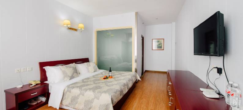 鸿丰酒店(东营区政府店)图片