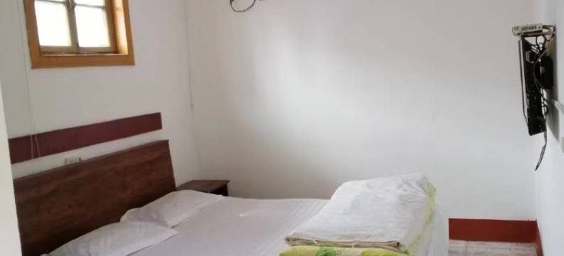 四方宾馆(菏泽汽车总站店)图片