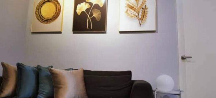 ROMANCE FULL HOUSE THREE PREMIER SUITE图片