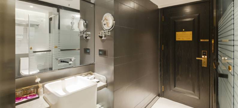 动感生活酒店(昆明南站第七街区店)图片