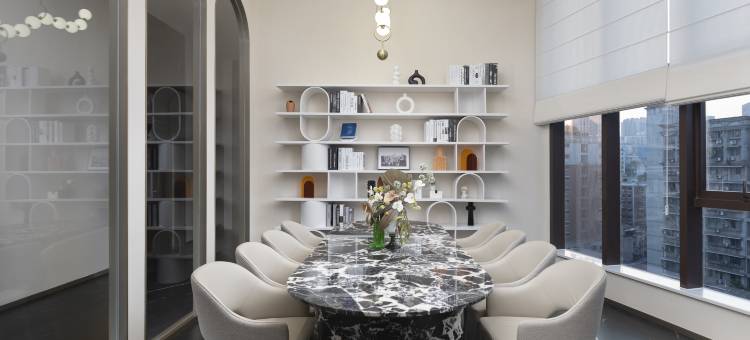 重庆戴斯精选温德姆酒店图片