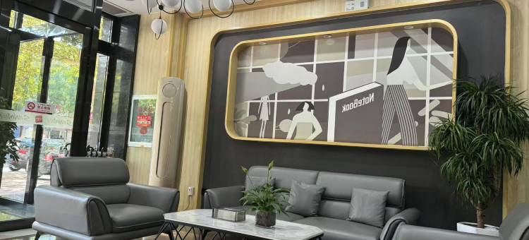 尚客优连锁酒店(永济市府东街店)图片