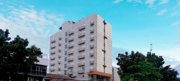 瑞士贝尔埃克斯普雷斯-奇登(Swiss-Belexpress Cideng)图片