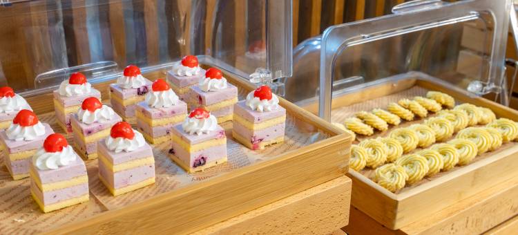 攀枝花丽呈酒店(王府井百货店)图片