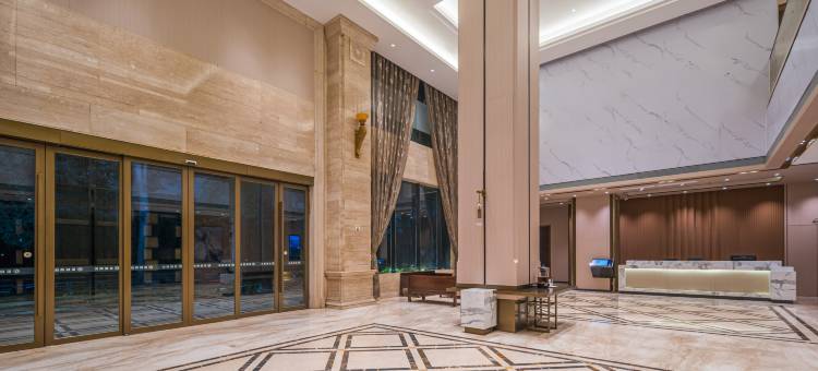 星程酒店(深圳宝安国际会展中心马安山地铁站店)图片