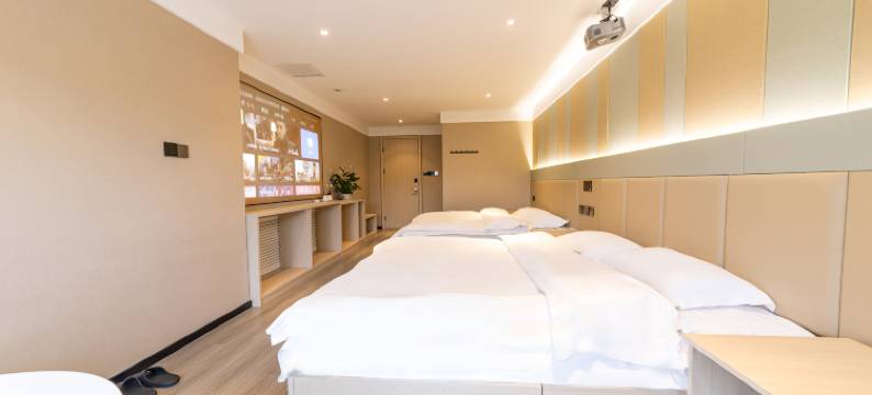 锦州浣溪沙商务酒店(渤海大学松山校区店)图片