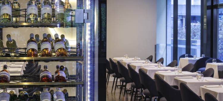 墨尔本盛橡圣基尔达路酒店(Oaks Melbourne St Kilda Road Hotel)图片