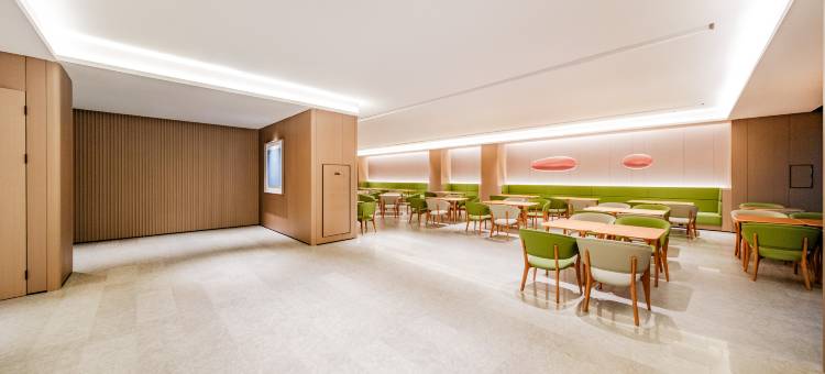 全季酒店(内江师范学院万晟城店)图片