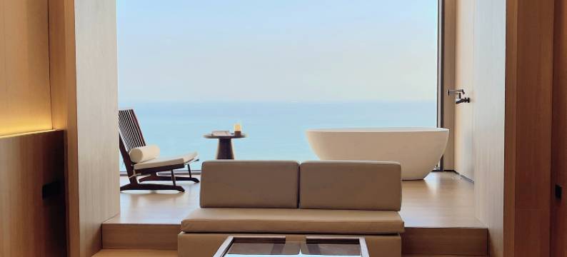 南澳莫宁之宿(后宅镇店)图片