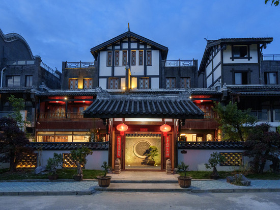 燕归来客栈(靖西锦绣古镇店)