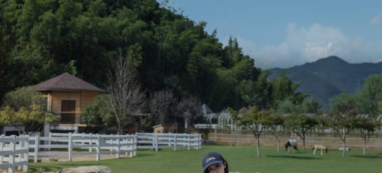 莫牛牛萌宠·亲子小牧场垂钓度假庄园(安吉店)图片